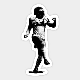 Deebo Samuel Sticker